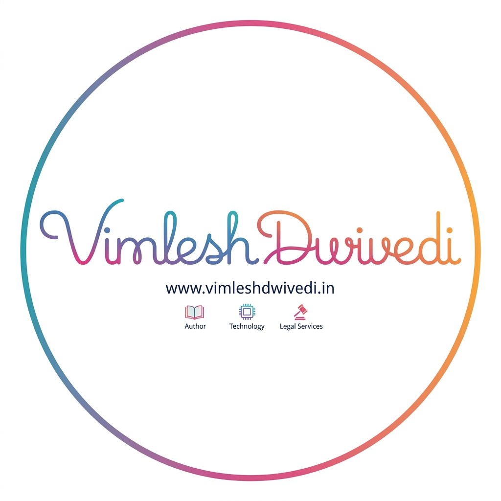 Vimlesh Dwivedi