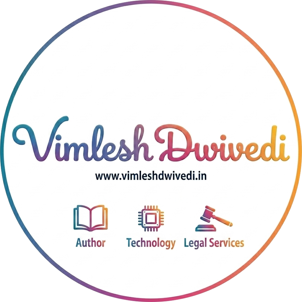 Vimlesh Dwivedi