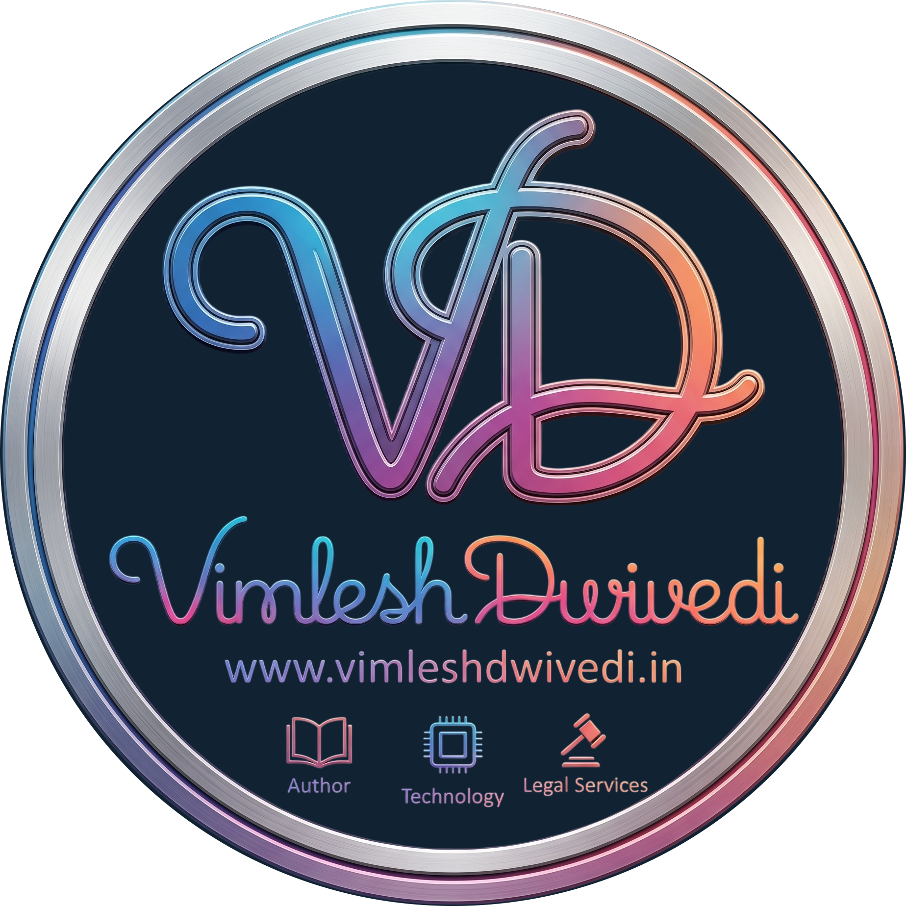 Vimlesh Dwivedi